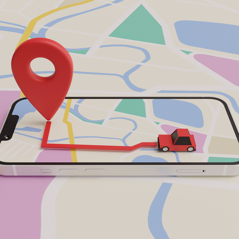 तपाईंको कारमा तपाईंको GPS ट्र्याकर लुकाउनका लागि उत्तम ठाउँहरू