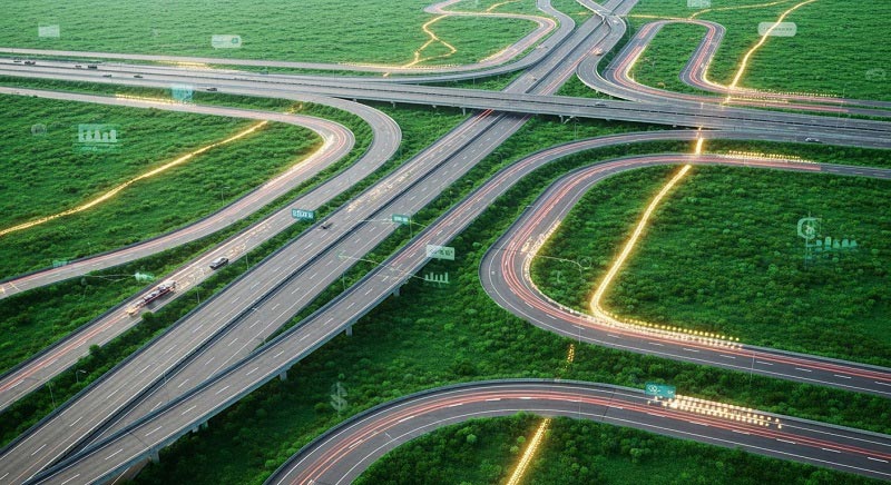 अप्रत्याशित तरिकाहरू जीपीएस ट्र्याकिङले तपाईंलाई पैसा बचत गर्छ