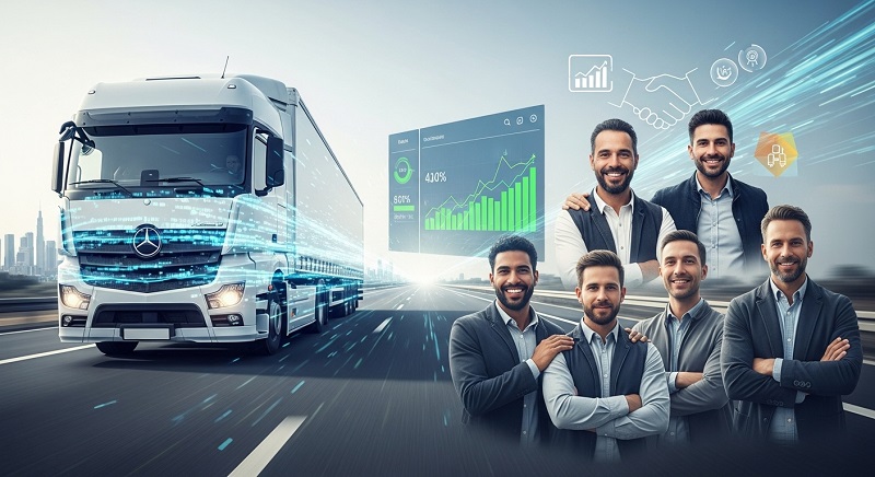 घट्दो चालक टर्न ओभर: कसरी उचित, डाटा-संचालित व्यवस्थापनले प्रतिधारण सुधार गर्दछ