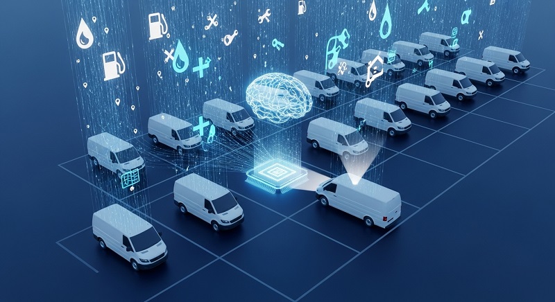 तपाईंको सवारी साधन खरिद रणनीतिलाई अप्टिमाइज गर्न टेलिमेटिक्स जानकारी प्रयोग गर्दै