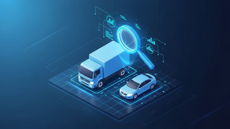 अनुमान लगाउन रोक्नुहोस्, नियन्त्रण सुरु गर्नुहोस्: GPS ट्र्याकरहरूको लागि वास्तविक व्यापार मामला