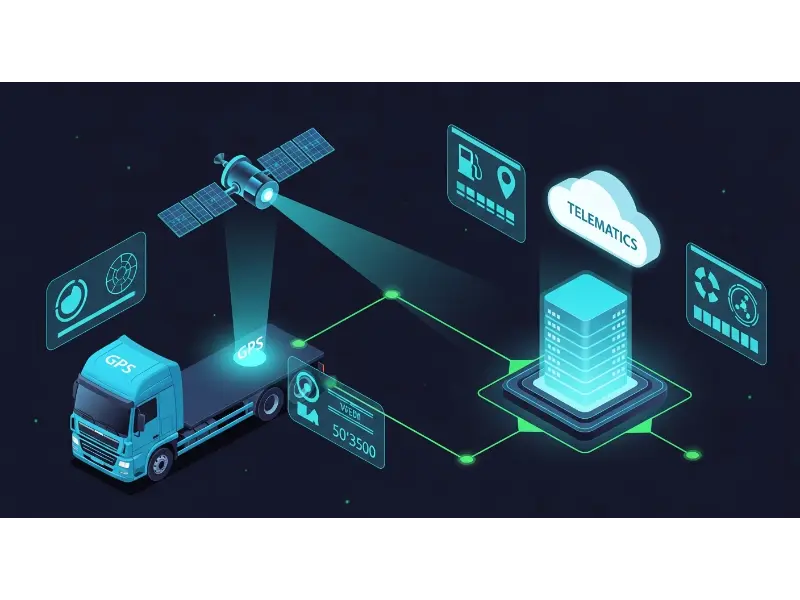 नक्सामा बिन्डो द डट: लाइभ लोकेशन ट्र्याकिङ सिस्टमहरूको अन्तिम गाइड