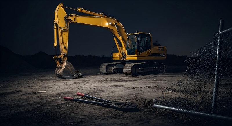 तपाईंको सम्पत्तिहरू दान गर्न रोक्नुहोस्: अफ-रोड उपकरण चोरीको क्रूर वास्तविकता र वास्तवमा यसलाई कसरी रोक्न सकिन्छ